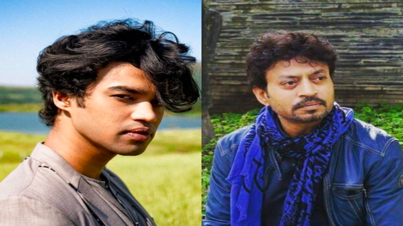 Babil Khan: पिता इरफान खान की यादों में खोए दिखे बेटे बाबिल, फोटोज़ शेयर कर लिखा- जब तक आप नहीं बुलाओगे…