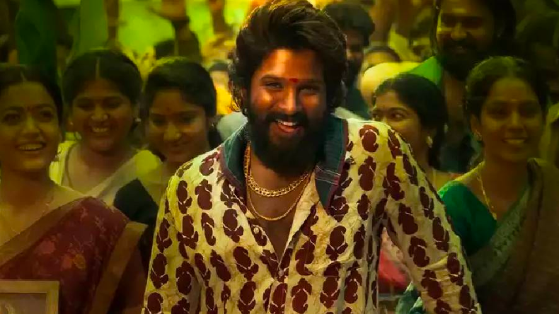 Pushpa 2: रिलीज से पहले लीक हुआ क्लाइमैक्स सीन