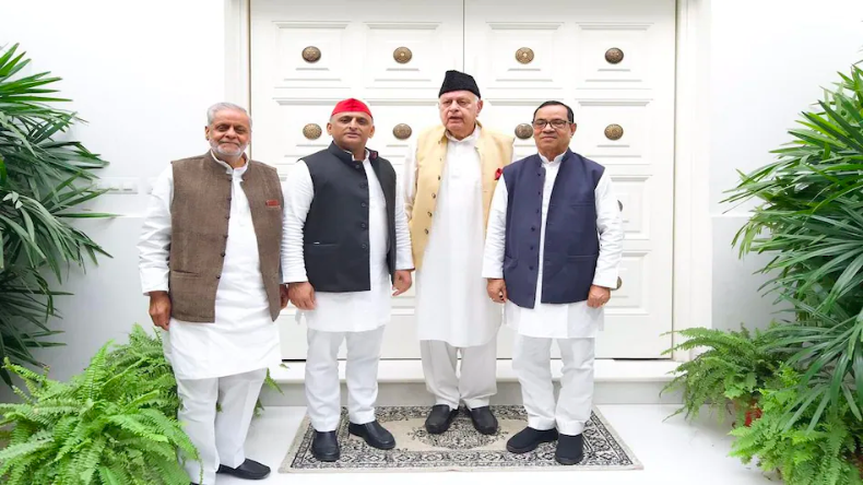 UP MLC Elections: यूपी विधान परिषद की पांच सीटों पर वोटिंग जारी, दो फरवरी को आएंगे  रिजल्ट