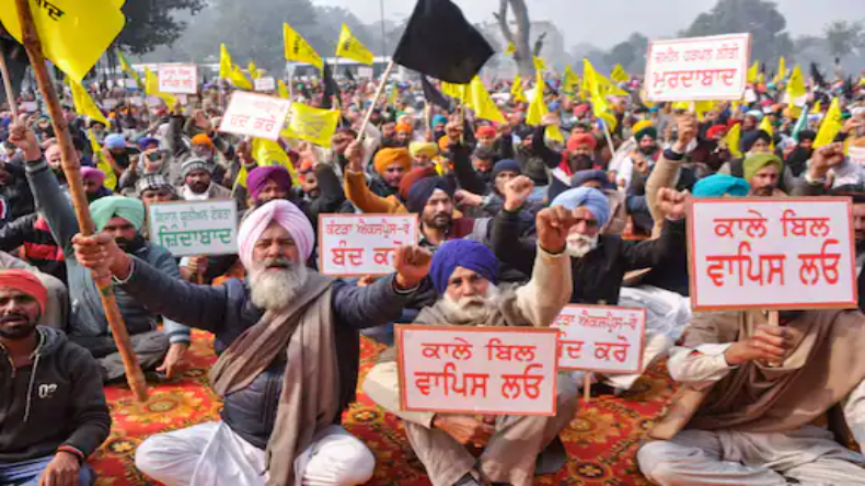 Election: किसकी होगी मध्यप्रदेश में ताजपोशी, एक अनार सौ बीमार के चक्कर में उलझी बीजेपी