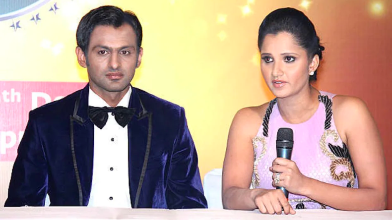 Shoaib-Sania: तलाक के बाद शोएब मलिक ने फिर से की शादी, जानें कौन है क्रिकेटर नई जीवनसाथी