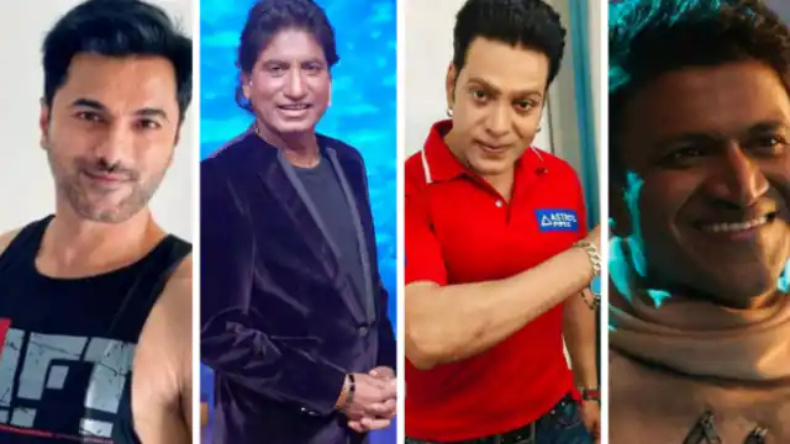 सिर्फ सीने में ही नहीं, हार्ट अटैक आने से पहले इन हिस्सों में भी हो सकता है दर्द