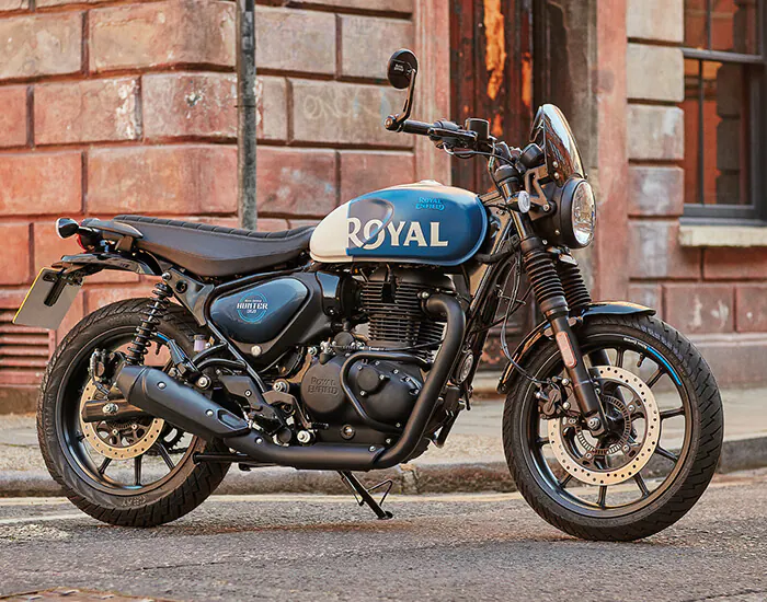 Royal Enfield ने जापान में लॉन्च की अपनी मेड इन इंडिया Bullet 350, जानें फीचर्स