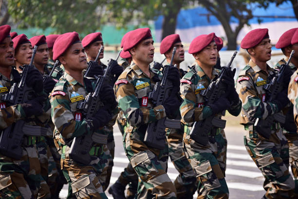 जम्मू-कश्मीर: सुरक्षाबलों बलों को बड़ी कामयाबी, पुंछ में दो आतंकियों को किया ढेर