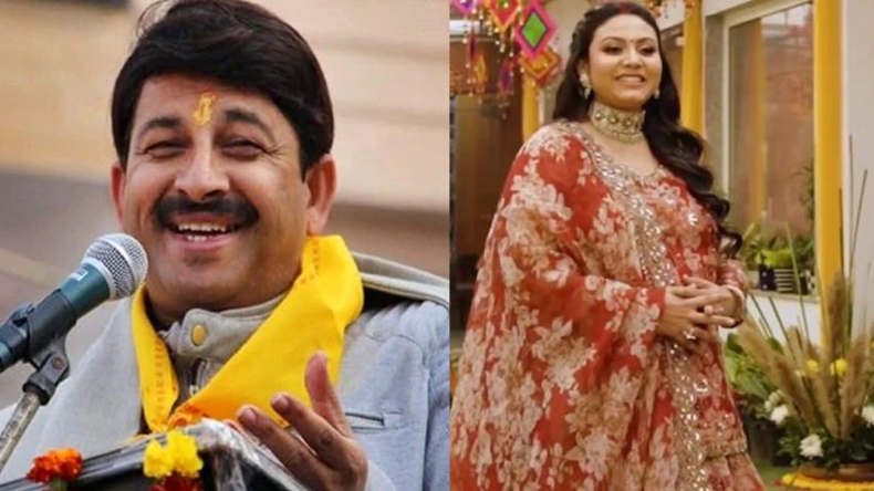 ‘2 साल में ख़त्म हो जाएगी AAP… ‘2024 चुनाव को लेकर Manoj Tiwari का दावा