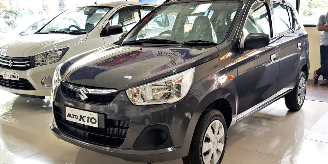 आ गई Flex Fuel वाली Maruti Wagonr, जानिए कीमत