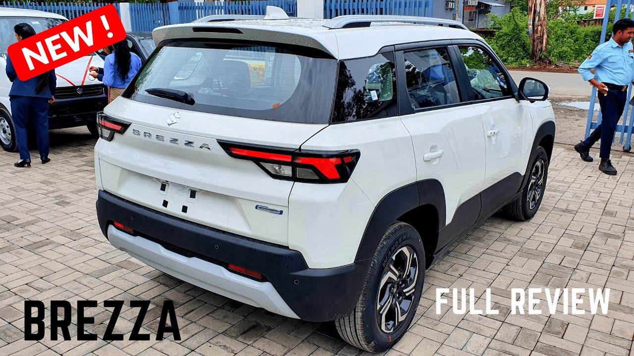 Maruti Brezza लेना चाहते हैं? पहले जान लीजिये कि कितना करना होगा इतना इंतजार