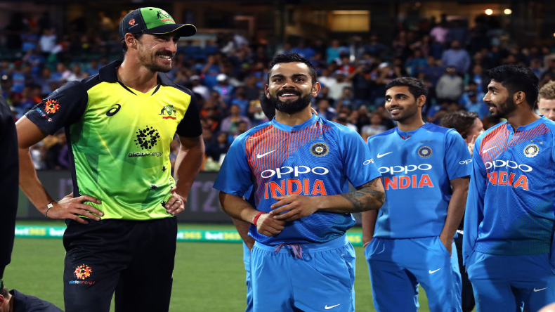 IND VS NZ: न्यूजीलैंड के कप्तान केन विलियमसन ने जीता टॉस, भारत को पहले बल्लेबाजी का न्योता