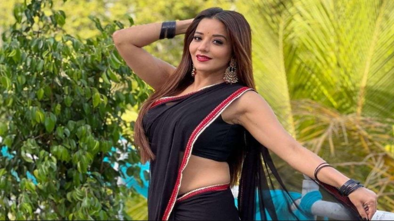 कॉमेडी का तड़का लगा कर फैंस को खूब हँसाने वाली हैं मोनालिसा, बस तीन दिन का इंतजार