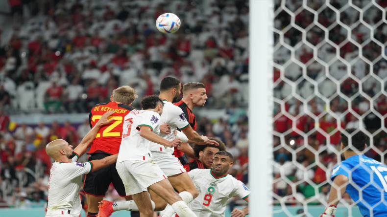 FIFA World Cup: टूर्नामेंट के क्वार्टर फाइनल में पहुंचा इंग्लैंड, सेनेगल को 3-0 से दी मात
