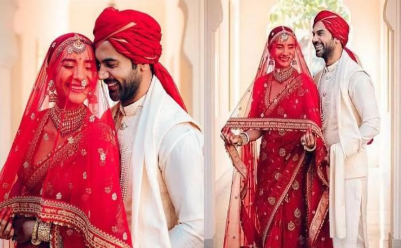 Rajkummar Rao: शाहरुख खान से कुछ खास चुराना चाहते है राजकुमार राव, अभिनेता ने खुद किया खुलासा