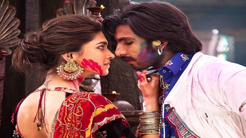 Deepika-Ranveer Anniversary: ब्रुसेल्स मेें मनाई दीपिका पादुकोण और रणवीर सिंह ने अपनी 5वीं एनिवर्सरी