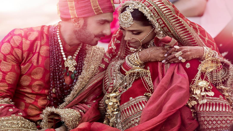 Deepika-Ranveer Anniversary: ब्रुसेल्स मेें मनाई दीपिका पादुकोण और रणवीर सिंह ने अपनी 5वीं एनिवर्सरी