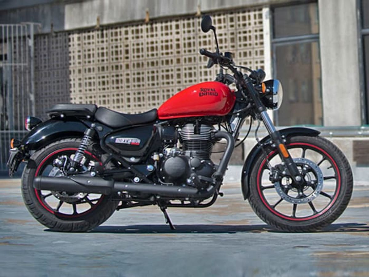 Royal Enfield की इस बुलेट की बुकिंग शुरू, दिखने में है जबरदस्त