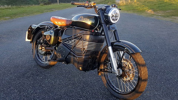Royal Enfield ने जापान में लॉन्च की अपनी मेड इन इंडिया Bullet 350, जानें फीचर्स