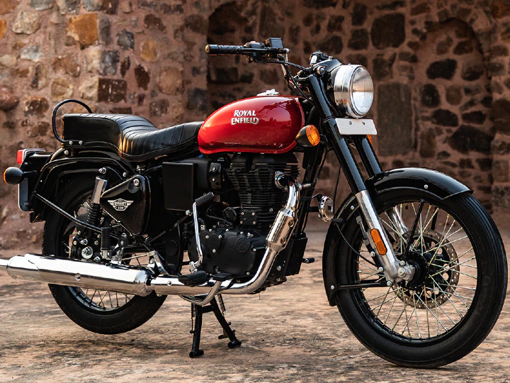 Royal Enfield की इस बुलेट की बुकिंग शुरू, दिखने में है जबरदस्त