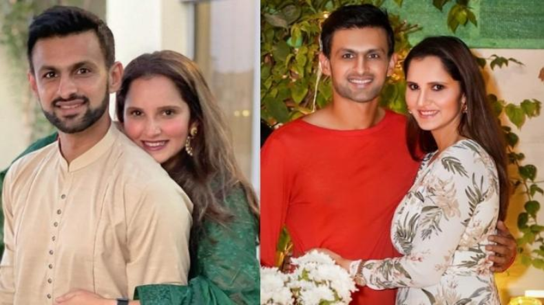Shoaib-Sania: तलाक के बाद शोएब मलिक ने फिर से की शादी, जानें कौन है क्रिकेटर नई जीवनसाथी