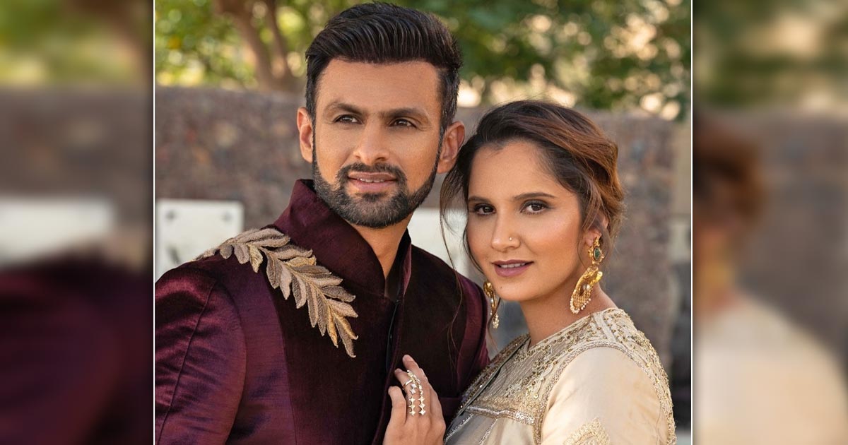 Shoaib-Sania: तलाक के बाद शोएब मलिक ने फिर से की शादी, जानें कौन है क्रिकेटर नई जीवनसाथी