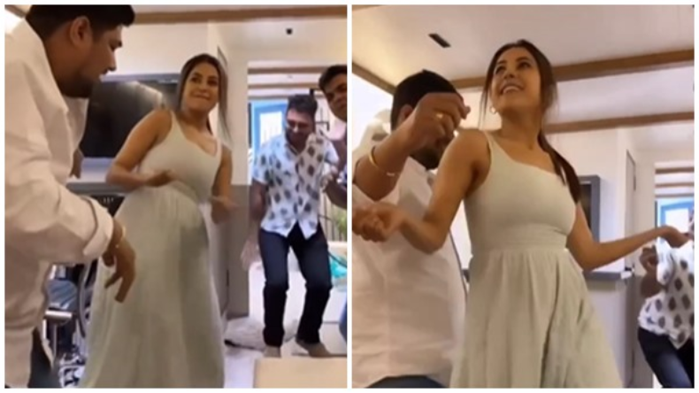 शहनाज़ के साथ आयुष्मान खुराना की फोटो हुई वायरल, सामने आई तस्वीर