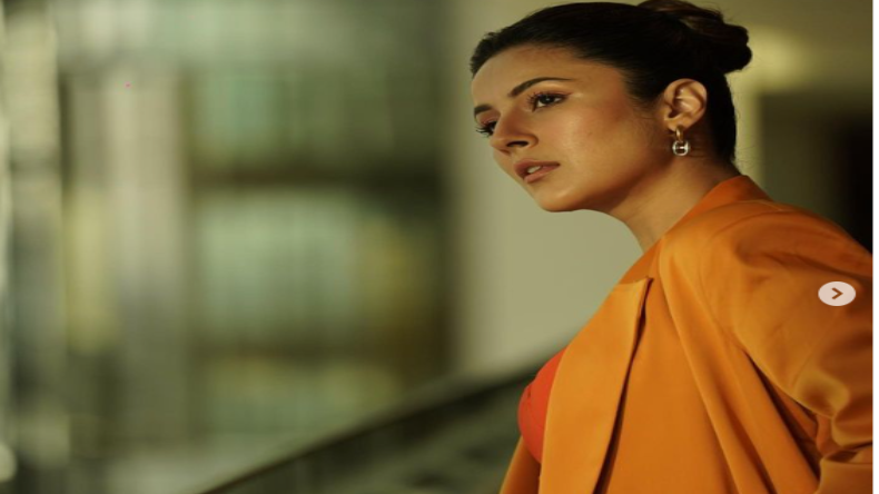 शहनाज गिल ने सिद्धार्थ शुक्ला के साथ अपने रिश्तें को कबूला, अभिनेत्री बोली वो इतना हैंडसम था कि मैं…