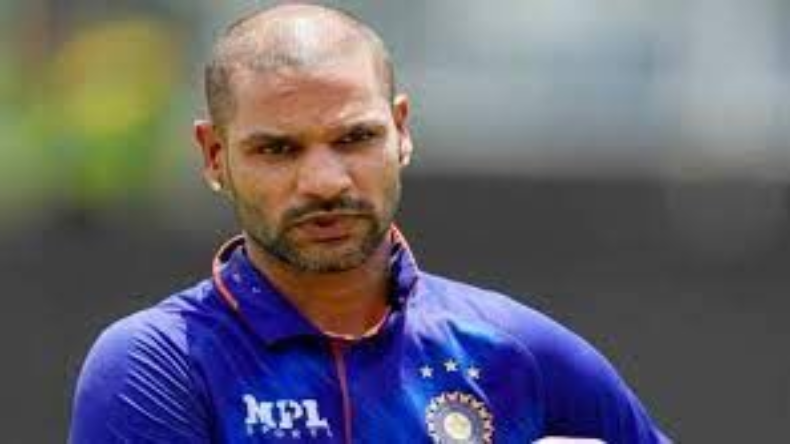 IND vs NZ:  न्यूजीलैंड के खिलाफ दूसरे वनडे में बड़ा बदलाव करेंगे धवन, इस घातक खिलाड़ी प्लेइंग-11 में देंगे मौका