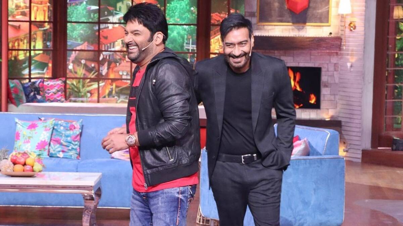 Kapil Sharma ने शो बंद होने की खबरों पर तोड़ी चुप्पी, जानिए पूरा सच