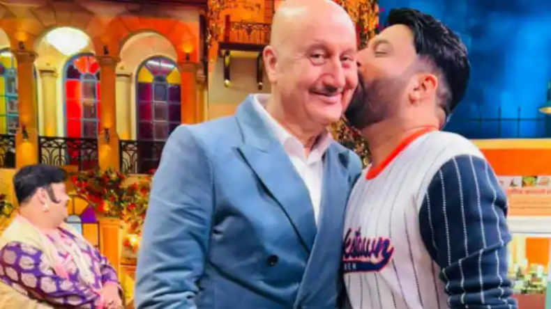 Kapil Sharma ने शो बंद होने की खबरों पर तोड़ी चुप्पी, जानिए पूरा सच