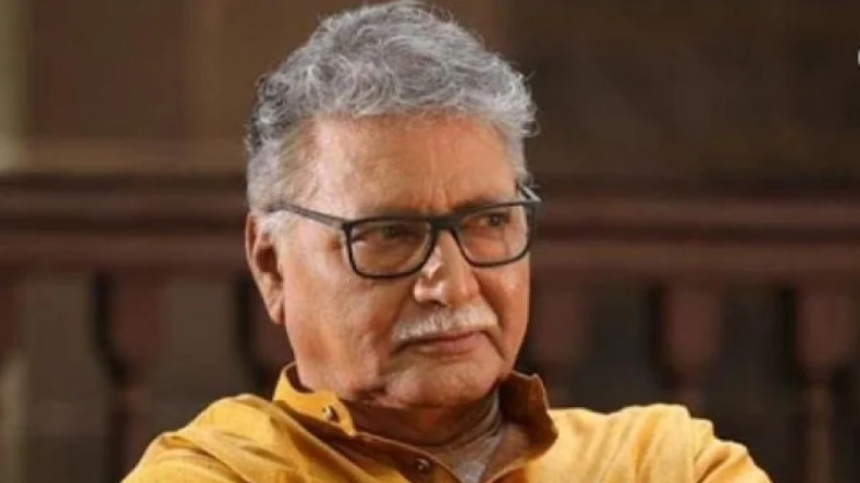 Vikram Gokhale Anniversary:  रविवार को इस रास्ते को दिया जाएगा गोखले का नाम, महाराष्ट्र सरकार का नटश्रेष्ठ को नमन