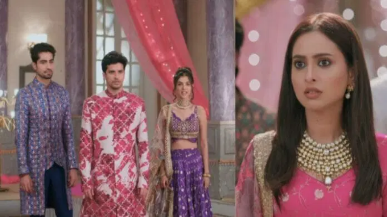 YRKKH : आरोही के झूठ से बिखर गया बिरला परिवार, कैसे संभालेंगे अक्षु-अभि