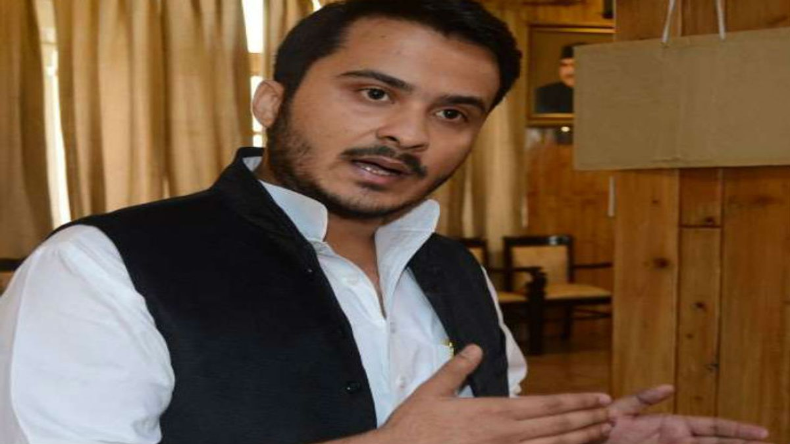 आजम खान को बड़ा झटका, करीबी रहे रिटायर्ड CO आले हसन को पुलिस ने किया गिरफ्तार