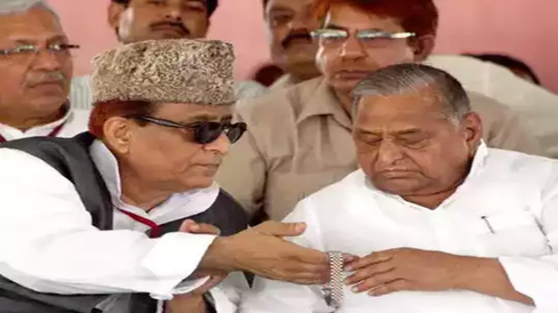 सपा अध्यक्ष अखिलेश के आरोप पर पर्यटन मंत्री का पलटवार, किया था चोरी-छिपे मदद का दावा