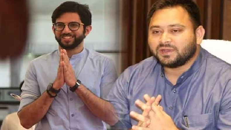 जब पिता बने CM तो मंत्री बना बेटा, ये रही बाप-बेटों की ऐसी जोड़ियां