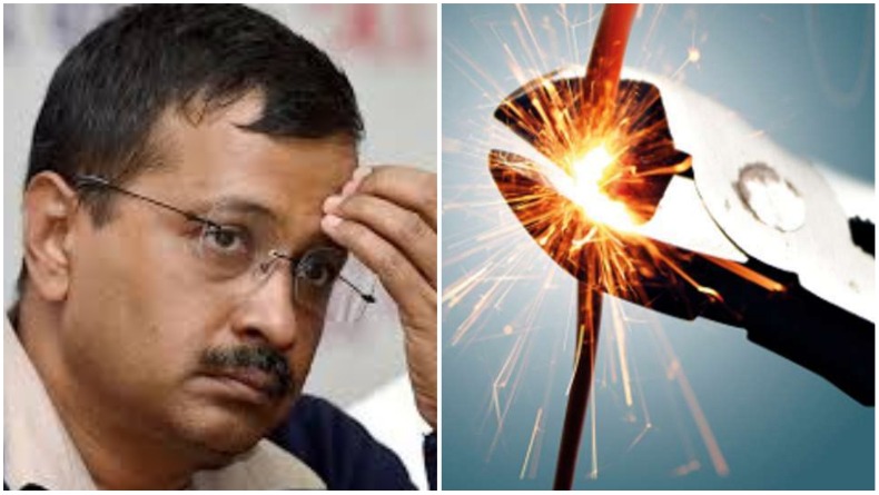 CM केजरीवाल को CBI के समन पर बोले मनोज झा, सभी विपक्षी नेताओं को गैस चैंबर में डालकर खत्म कर दो
