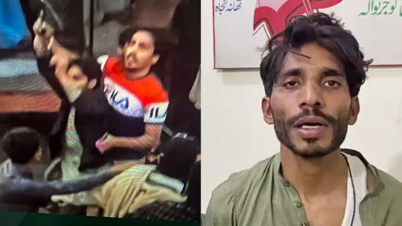 Pakistan: तोशखाना मामले में इमरान ख़ान को गिरफ्तार करने पहुंची पुलिस