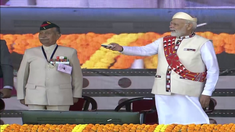 PM Modi in Assam: PM मोदी आज 18 हजार करोड़ की परियोजनाओं का करेंगे उद्घाटन, सेला सुरंग की भी देंगे सौगात