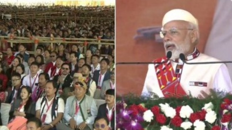 PM Modi in Assam: PM मोदी आज 18 हजार करोड़ की परियोजनाओं का करेंगे उद्घाटन, सेला सुरंग की भी देंगे सौगात