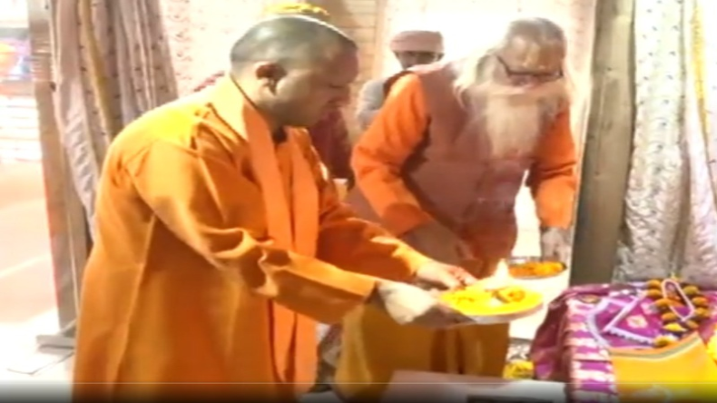 PM Ayodhya Visit: आज रामनगरी का दौरा करेंगे पीएम मोदी, देखें पूरा शेड्यूल