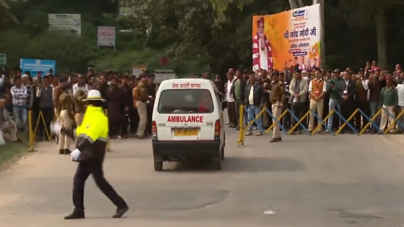 PM Modi In Himachal: हिमाचल में ज्यादा दिन नहीं रहेगी कांग्रेस सरकार… पीएम मोदी का बड़ा दावा