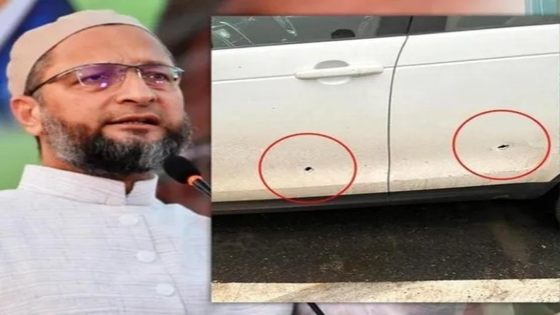 ओवैसी ने धर्म परिवर्तन-मस्जिदों के सर्वे पर उठाया सवाल, अल्पसंख्यकों-दलितों का दिया साथ