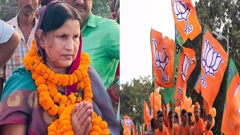 भारत बंद के दौरान उपद्रवियों ने स्कूल बस में की आग लगाने कोशिश, बाल-बाल बचे बच्चे