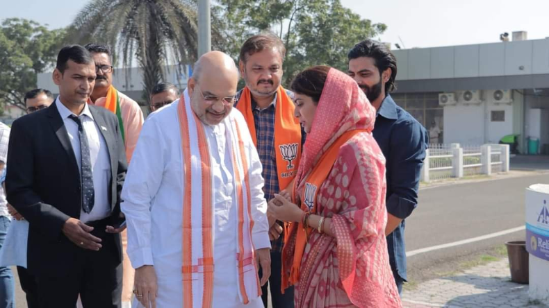 गुजरात चुनाव में जीत दर्ज करने वाले सभी 156 बीजेपी विधायकों के साथ डिनर करेंगे पीएम मोदी