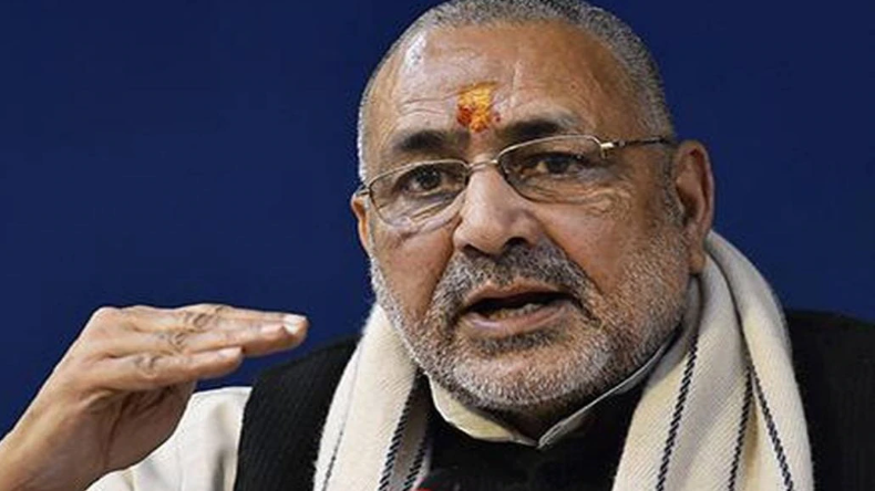रामनवमी पर 100 युवक-युवतियों को संन्यासी बनाएंगे बाबा रामदेव, शाह-योगी भी रहेंगे मौजूद