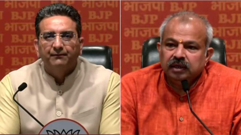 सुप्रीम कोर्ट से दिल्ली के पूर्व मंत्री सत्येंद्र जैन को झटका, जमानत खारिज