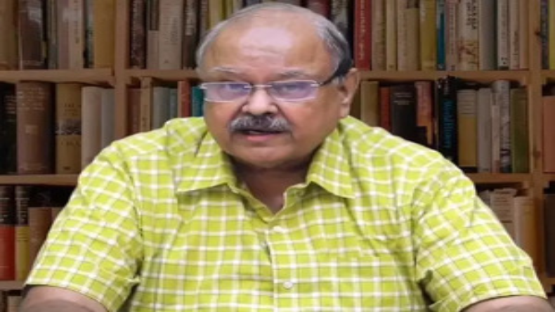 गुजरात में एक सीट हारने पर बीजेपी अध्यक्ष CR पाटिल ने मांगी माफी, जानें किसे बताया जिम्मेदार