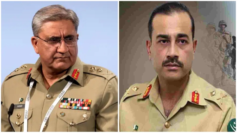 Army Chief: उपेंद्र द्विवेदी बने सेना के नए प्रमुख, जनरल मनोज पांडे की लेंगे जगह