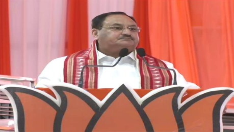 2024 का आम चुनाव BJP जेपी नड्डा के नेतृत्व में लड़ेगी, कार्यकाल बढ़ाया