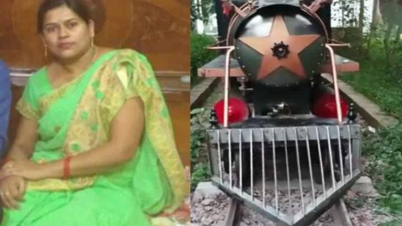 1000 करोड़ की जमीन पर कब्जा करने वाला मास्टरमाइंड अरेस्ट, लंबे समय से चल रहा था फरार