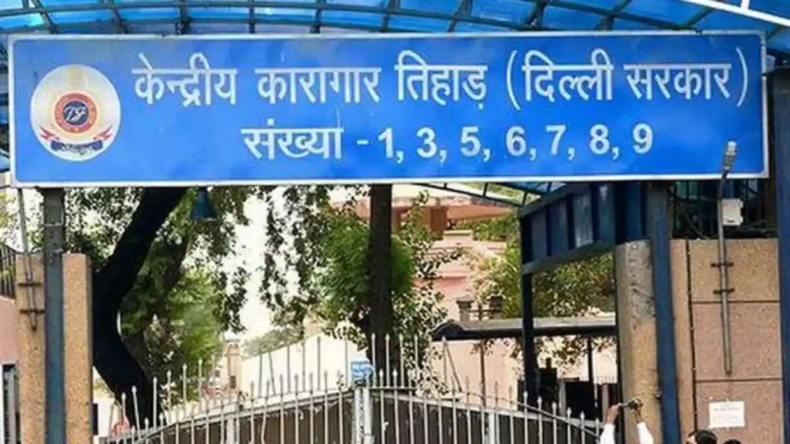 तिहाड़ जेल को उड़ाने की मिली धमकी, आखिर कौन है इसके पीछे, पढ़ें यहां…
