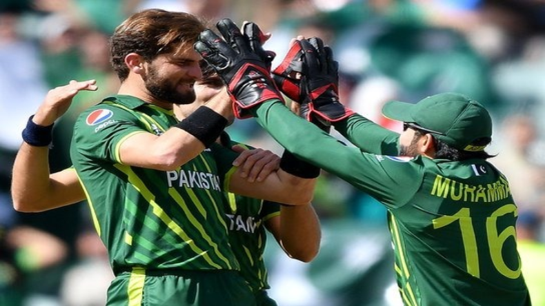 IND vs NZ:  न्यूजीलैंड के खिलाफ दूसरे वनडे में बड़ा बदलाव करेंगे धवन, इस घातक खिलाड़ी प्लेइंग-11 में देंगे मौका