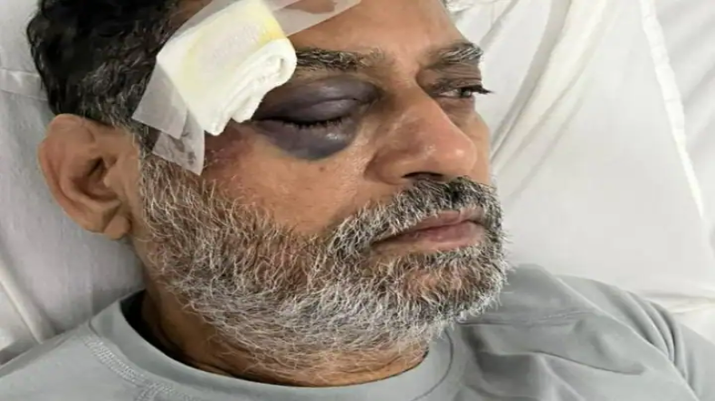 हैदराबाद में ASP-DCP को पुलिस ने किया गिरफ्तार, जानें पूरा मामला